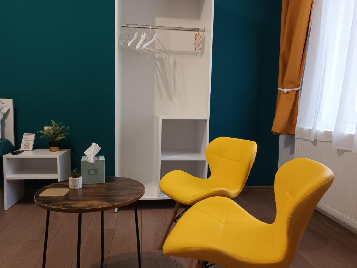 Апартаменти 3 Josepartment Тімішоара Екстер'єр фото